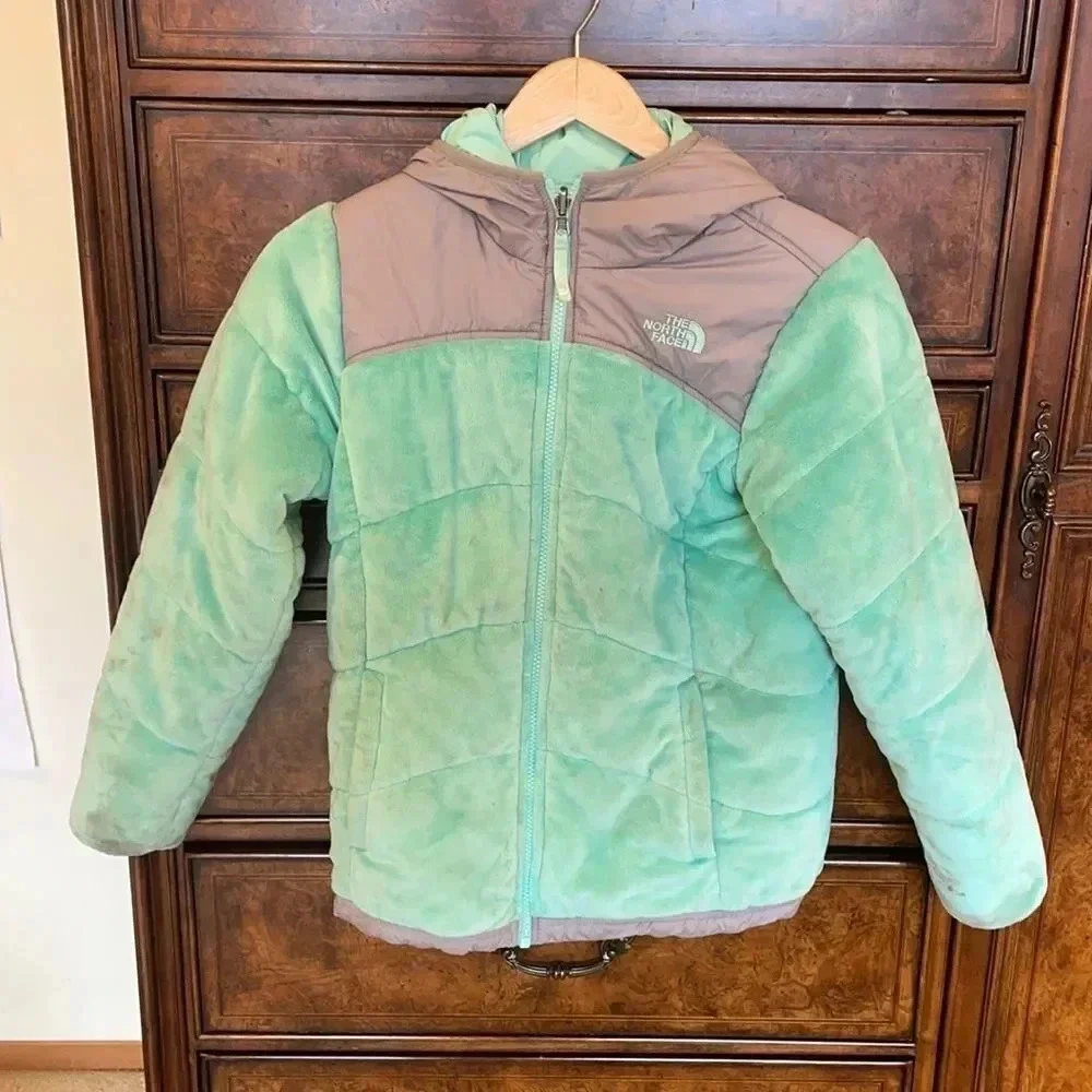The North Face north face